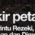 DZIKIR PETANG TADABBUR DAILY Tadabbur Daily