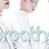 MCND Breathe 숨쉬어 Color Coded Lyrics Han Rom Indo