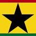 With Closed Captions Anthem Of Ghana God Bless Our Homeland Ghana