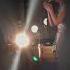 Lamb The Silence In Between Live At EartH April 2019 London UK