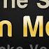 Shawn Mendes Look Up At The Stars Karaoke Version
