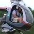 This Is The Smallest Helicopter That You Can Fly