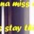 Never Close Our Eyes Adam Lambert Feat Bruno Mars