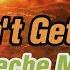 Depeche Mode Just Can T Get Enough Karaoke New Wave HD