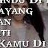 Kusimpan Rindu Di Hati Fuull Album Regge Santuy