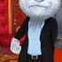 My Talking Tom Том танцует
