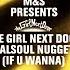 M S Presents The Girl Next Door Salsoul Nugget If U Wanna M S Extended Vocal
