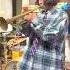 The Polo Women S Shop Reception Live Session Jazzmusic Jamsession Jazz