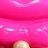 Slime Coloring Compilation With Claycracking MakeUp Most Satisfying Slime Video ASMR