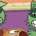 Happy Tree Friends Pop Cub Info Video