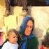 A Single Woman Two Children A Lost Smile That Was Found In A Meeting With Abolfazl Rafiq Mohammad