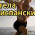 Части тела на испанском Partes Del Cuerpo Español испанскийдляначинающих испанскийзарулем