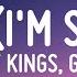 Lost Kings Oops I M Sorry Lyrics Ft Ty Dolla Ign GASHI