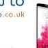 How To Set Contact Specific Ringtone LG G3