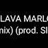 Ed Sheeran X SLAVA MARLOW Feat Feduk Shivers Remix Prod By SLAVA MARLOW