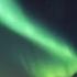 Aurora Over Tromsø Arctic Norway Northern Lights