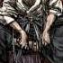 Drifters Opening Opening 1 HD Gospel Of The Throttle