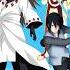 Madara Vs Naruto And Sasuke Naruto Madara Sasuke