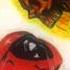DEADPOOL VS GHOST RIDER