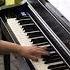 A Comme Amour Richard Clayderman Adelina Piano Cover