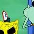 Monsters SpongeBob How Should I Feel Meme SpongeBob Is Not SpongeBob Spongebob Monsters