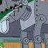 Phineas Y Ferb Russian Spanish Intro 2007 2015
