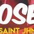 SAINt JHN Roses Imanbek Remix Karaoke