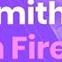 Sam Smith Fire On Fire Karaoke Piano