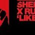 Shermanology X Rudimental Like A Train Extended Mix