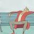 Bench Character Animation