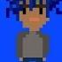 8 Bit XXXTentacion Hope Parkland Shooting Tribute 8 Bit Wizard