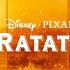 RATATOUILLE El Videojuego En Español Vídeos De Juegos PS3 Parte 1 Disney Pixar