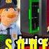SML Movie Junior Gets Scammed Reaction Mashup