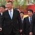 震动 盛传习胞弟说了这番话 温家宝女婿突受提拔 习近平示好改革派 官方这样解释军舰着火 美加边境突发汽车爆炸
