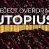 Utopius Object Overdrive OST