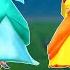 Mario Party 10 Minigames Peach Vs Rosalina Vs Daisy Vs Mario Master COM