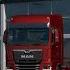 ETS 2 1 38b ОБЗОР MAN TGX 2020