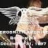 Aerosmith Ringing In The Year 1998 On New Years Eve At The Fleet Center In Boston