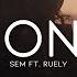 Sem Gone Lyrics Ft Rudy