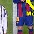 Messi Skill Vs Ronaldo