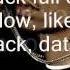 Say Yeah Wiz Khalifa With Lyrics