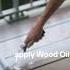 Flügger Wood Tex Wood Oil English