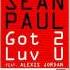 Sean Paul Feat Alexis Jordan Got 2 Luv U HQ