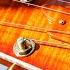 I WON THE LOTTERY 2022 Ibanez 50th Anniversary Hoshino USA LACS5 Root Beer Float Iceman Review