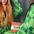 Mikuroka Cosplay Enderman Minecraft Minecraftcosplay Creeper