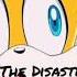 Sonic EXE The Disaster Hill Escape Theme