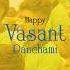 Happy Vasant Panchami 2025 Saraswati Puja ALLEN Shorts