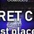 SECRET CREW 1ST PLACE VARSITY BEGINNERS SIBERIAN DANCE CONTEST 2019