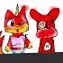 Gift For Creepy Unikitty