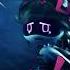 You Thought Uzi Was Controlled By The Absolute Solver Murderdrones Glitchproductions Shorts